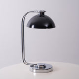 Sora Drift Acrylic Table Lamp, detail view 35