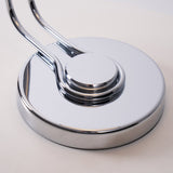 Sora Drift Acrylic Table Lamp, detail view 38