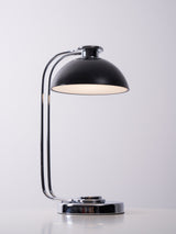 Sora Drift Acrylic Table Lamp, detail view 39
