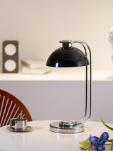 Sora Drift Acrylic Table Lamp, detail view 33