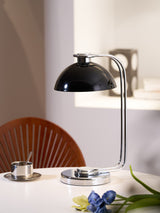 Sora Drift Acrylic Table Lamp, detail view 31