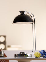 Sora Drift Acrylic Table Lamp, detail view 32