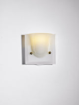 Niven Cloud Resin Wall Light, detail view 28