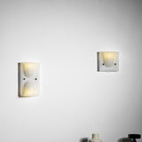 Niven Cloud Resin Wall Light, detail view 31