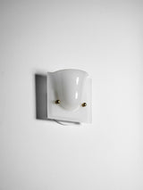 Niven Cloud Resin Wall Light, detail view 24