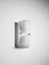 Niven Cloud Resin Wall Light, detail view 23