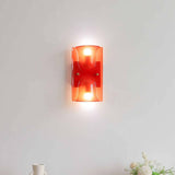 Niven Cloud Resin Wall Light, detail view 11