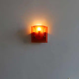 Niven Cloud Resin Wall Light, detail view 13