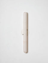 Orla River Alabaster Wall Light, detail view 13