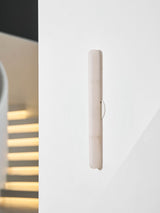 Orla River Alabaster Wall Light, detail view 8