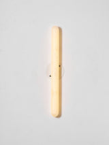 Orla River Alabaster Wall Light, detail view 14