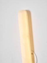 Orla River Alabaster Wall Light, detail view 15