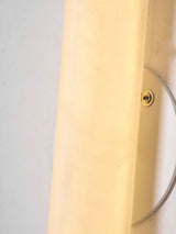 Orla River Alabaster Wall Light, detail view 16