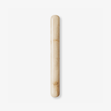 Orla River Alabaster Wall Light by Maison Velume