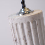 Vela Rain Marble Table Lamp, detail view 28