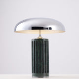 Vela Rain Marble Table Lamp, detail view 22