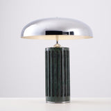 Vela Rain Marble Table Lamp, detail view 31