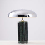 Vela Rain Marble Table Lamp, detail view 23