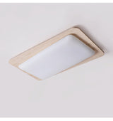 Clara Cedar Travertine Ceiling Light, detail view 6