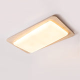 Clara Cedar Travertine Ceiling Light, detail view 8