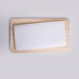 Clara Cedar Travertine Ceiling Light, detail view 3