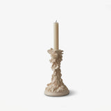 Lucen Juniper Resin Candle Holder by Maison Velume