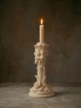 Lucen Juniper Resin Candle Holder, detail view 12