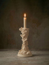 Lucen Juniper Resin Candle Holder, detail view 13