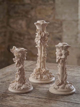 Lucen Juniper Resin Candle Holder, detail view 16