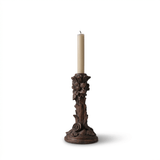 Lucen Juniper Resin Candle Holder, detail view 24