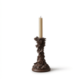 Lucen Juniper Resin Candle Holder, detail view 25