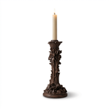 Lucen Juniper Resin Candle Holder, detail view 20