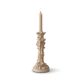 Lucen Juniper Resin Candle Holder, detail view 21