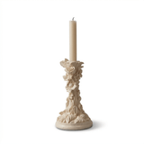 Lucen Juniper Resin Candle Holder, detail view 23