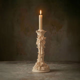 Lucen Juniper Resin Candle Holder, detail view 5
