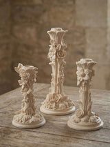 Lucen Juniper Resin Candle Holder, detail view 9