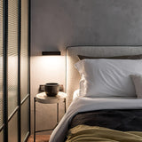 Alden Field Wood Wall Light, detail view 4
