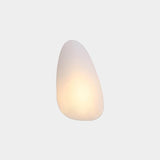 Pella Morrow Glass Wall Light, detail view 23