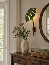 Rora Hearth Resin Wall Light, detail view 14