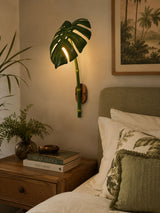 Rora Hearth Resin Wall Light, detail view 7