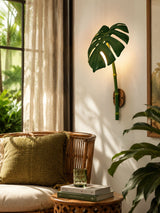 Rora Hearth Resin Wall Light, detail view 8