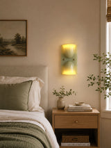 Niven Cloud Resin Wall Light, detail view 7