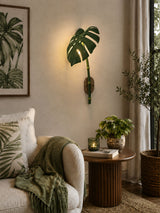 Rora Hearth Resin Wall Light, detail view 12