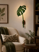 Rora Hearth Resin Wall Light, detail view 13