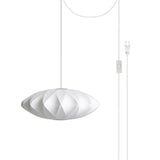 Rhea Dawn Steel Pendant Light, detail view 21