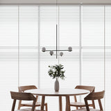 Evara Cedar Glass Pendant Light, detail view 39