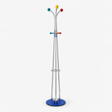 Isla Aster Iron Coat Rack by Maison Velume