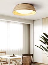 Nella Wisp Acrylic Ceiling Light, detail view 7