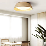 Nella Wisp Acrylic Ceiling Light, detail view 8