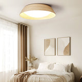 Nella Wisp Acrylic Ceiling Light, detail view 9